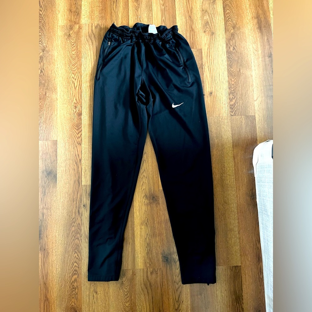 Nike mens dri-fit flex pants